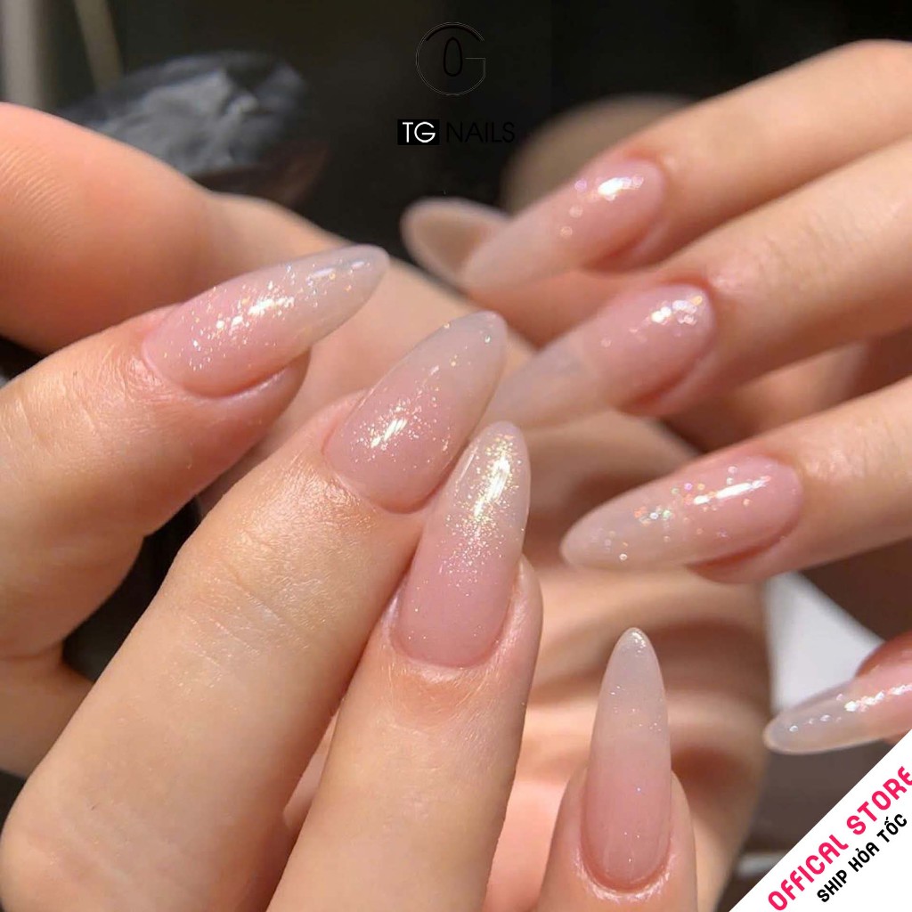 Sơn gel thạch nhũ TG chọn lẻ cao cấp