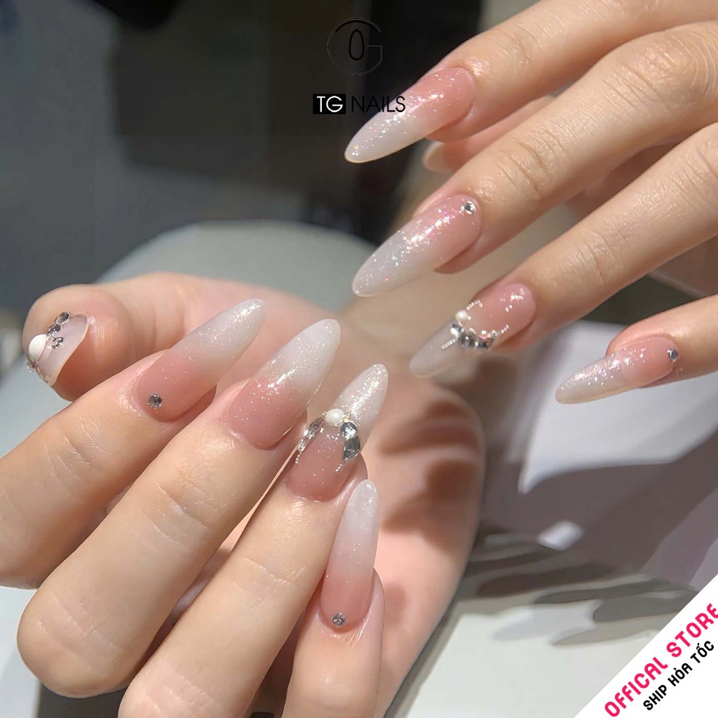 Sơn gel thạch nhũ TG chọn lẻ cao cấp