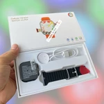 Đồng Hồ Thông Minh Nghe Gọi S9 UlTra 5G [Gen 5] Lắp Sim 4G/5G, Chơi Game, Lướt Web, Đinh Vị GPS, CH Play Tải App_TXStor — ảnh 6