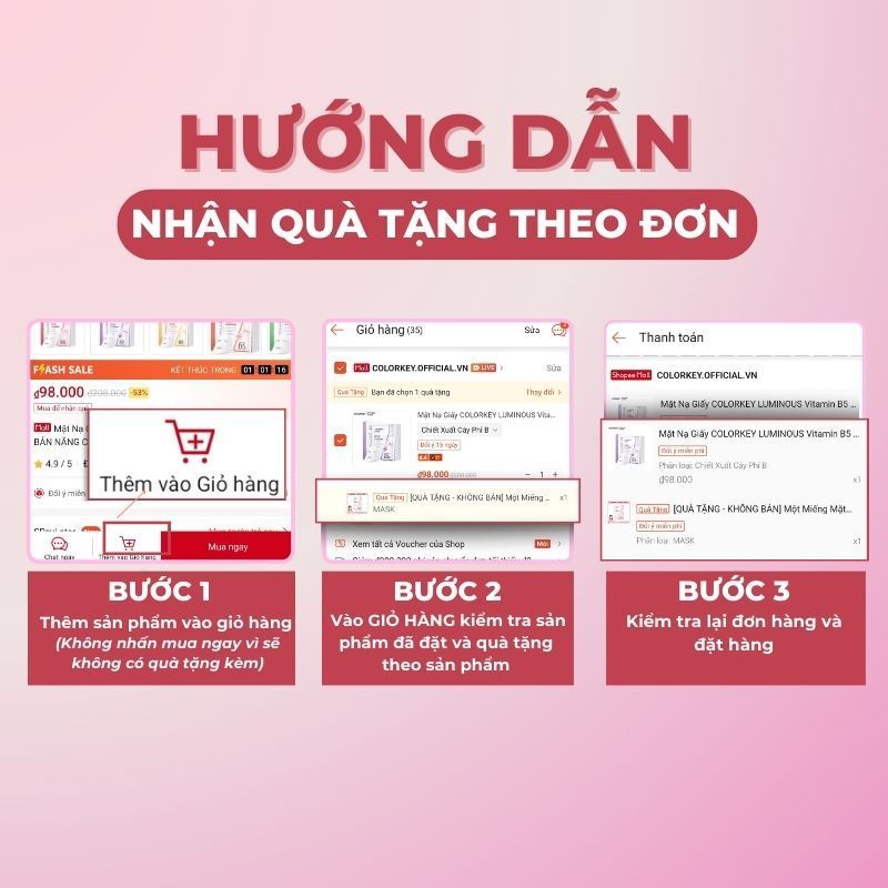 Mặt nạ Y7 1 Hộp 10 Miếng Mặt Nạ Giấy Vitamin B5 Hỗ Trợ Phục Hồi 25ml/miếng,Dưỡng ẩm và làm trắng