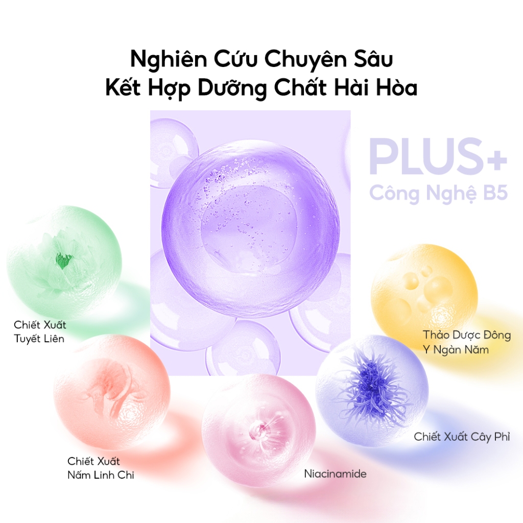 Mặt nạ Y7 1 Hộp 10 Miếng Mặt Nạ Giấy Vitamin B5 Hỗ Trợ Phục Hồi 25ml/miếng,Dưỡng ẩm và làm trắng