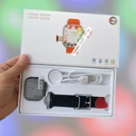 Đồng Hồ Thông Minh Lắp Sim S9/S10 Ultra 5G [Gen 5] Nhắn Tin, Định Vị GPS, Lướt Web, Chơi Game, Tải Ứng Dung_TXStoree — ảnh 6