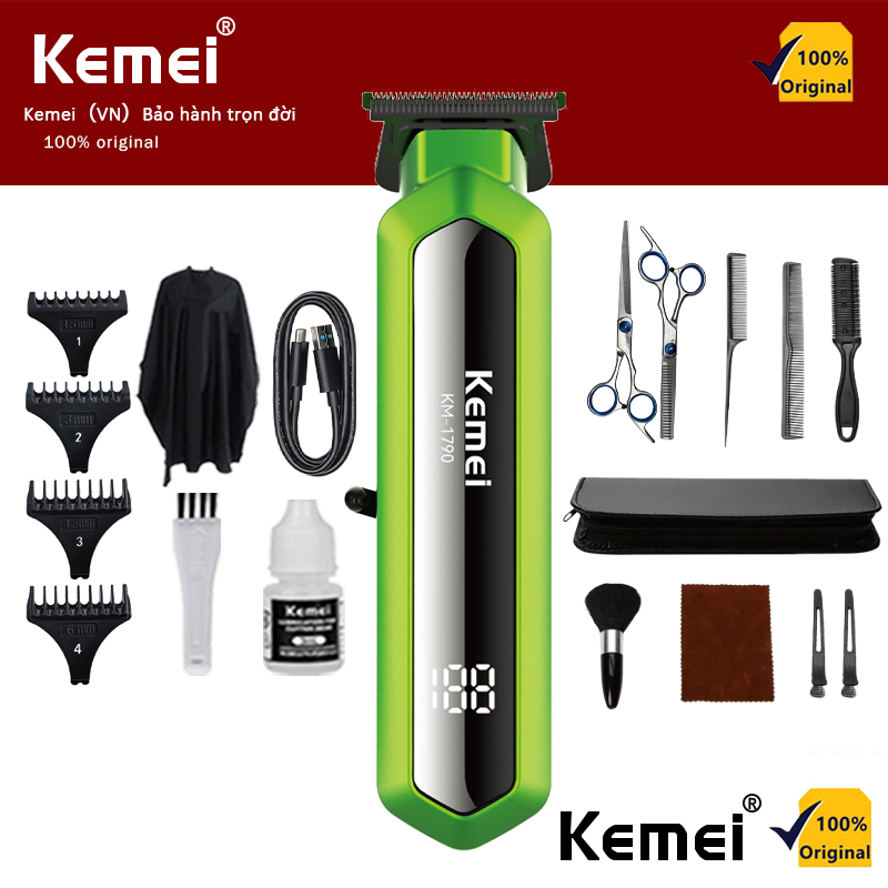 Kemei Hair cutter KM-1790