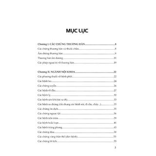 Sách - Những Phương Thuốc Bí Truyền Của Thần Y Hoa Đà - Nhà Xuất Bản Tri Thức