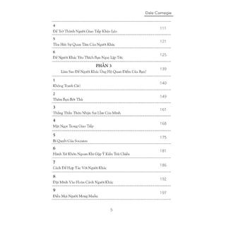 Sách - Đắc Nhân Tâm - Khổ Lớn, Tái Bản 2024 - Tiên Phong Books