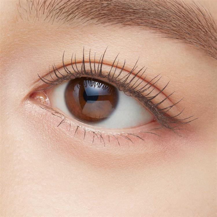Mascara Màng Film Giúp Nâng Cong và Dài Mi Bản Hoàng Gia Giới Hạn Kissme Heroine Make 6g (Màu Đen)