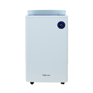 Fujihome DH25W‑HEPA – HEPA + Ionizer, Lọc Sạch PM2.5