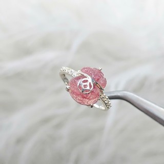 925 Silver Feng Shui Ring by TUDO Vòng Phong Thủy