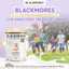 {Chính hãng} Sữa Blackmores 1-2-3 đủ số cho bé