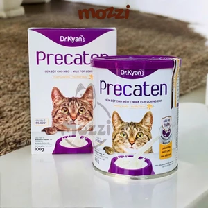 Sữa bột cho mèo Precaten Dr.Kyan
