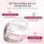 Combo Kem Dưỡng và Thanh Lăn Mặt Nạ Đất Sét The Originote Sáng Da Dưỡng Ẩm hỗ trợ cải thiện mụn skincare