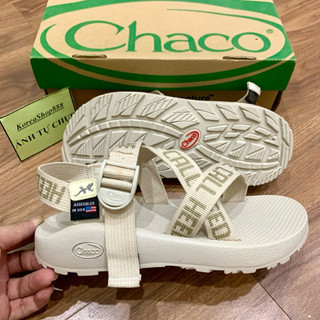 Dép Sandal Chaco Nam Đế Thơm ko nhăn ko lún Mã D101