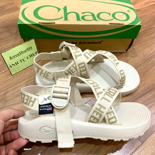 Dép Sandal Chaco Nam Đế Thơm ko nhăn ko lún Mã D101