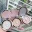 Phấn Bắt Sáng Highlight Lion Gloss Power Bắt Sáng Sư Tử Mềm Mịn Trang Điểm Chuyên Nghiệp Sang Chảnh