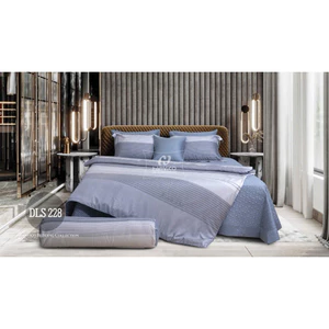 Hanvico Blue Sky DLS228 - 100% Cotton T
