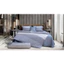 Hanvico Blue Sky DLS228 - 100% Cotton T