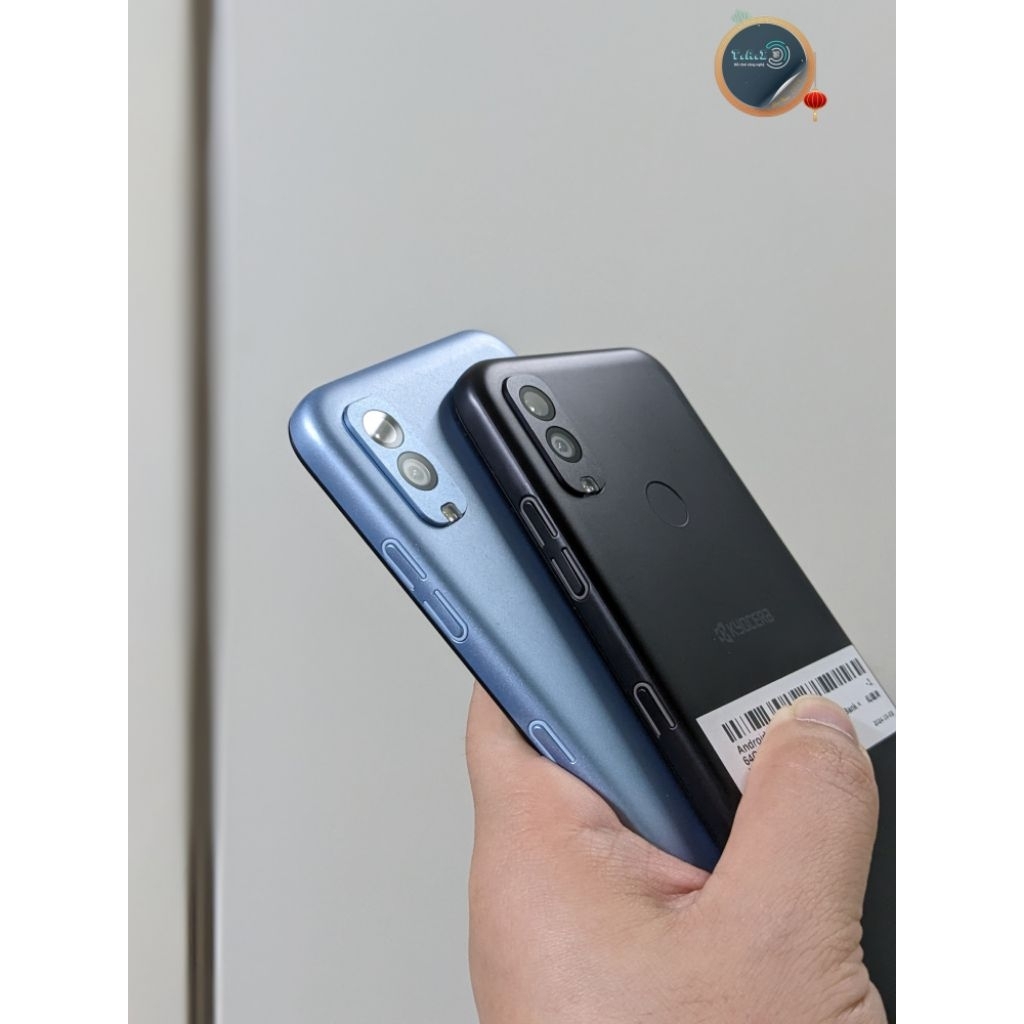 Điện thoại Kyocera S9 Nhật Bản 🇯🇵 Độc Quyền