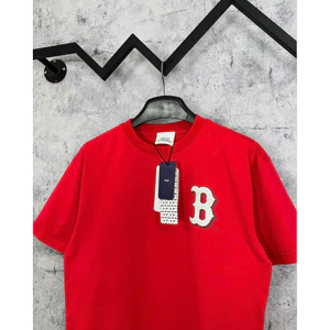 Áo Thun Ml:P Unisex Nam Nữ Chất Vải Cotton Dày Dặn Full Tag Mac