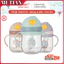 Bình Tập Hút Cho Bé Cao Cấp Mutian 250ml - Chống Sặc - An Toàn Và Tiện Lợi - Bình Tập Uống Nước