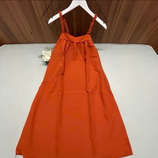 VÁY/ĐẦM BABYDOLL 2 DÂY BÍNH ĐẸP GIÁ RẺ ( ẢNH THẬT) .
