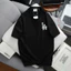 Áo Thun AL Form Rộng Chất Vải Cotton Unisex Nam Nữ