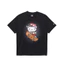 Áo Thun Hello Kitty Form Rộng Unisex Nam Nữ Chất Vải Cotton Dày Dặn
