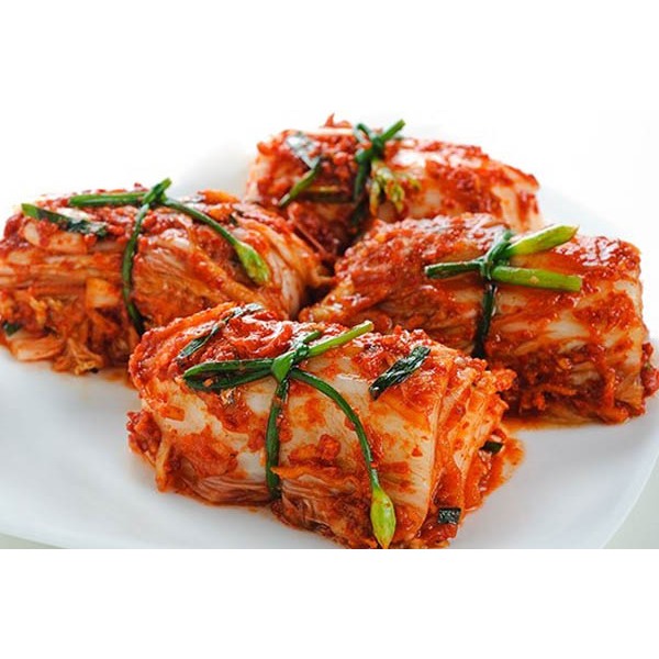(Lưu ý: Chỉ nhận đơn miền Bắc, Trung) Kim chi cải thảo nhà làm, kim chi Hàn Quốc