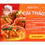 Kim chi cải thảo nhà làm, kim chi Hàn Quốc