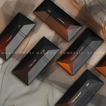 Ai nấy phát cuồng vì son kem lì Perfect Diary, liệu có nên mua? NEW MỚI NHẤT