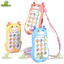 Đồ Chơi Điện Thoại Gặm Nướu Cho Bé BỐ KHỦNG LONG Có Phát Nhạc Phát Sáng Kèm Dây Đồ Chơi Cho Trẻ Sơ Sinh