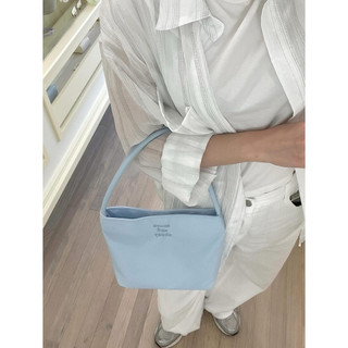 Túi tote Nearest Bag Soft Mini “chính hãng”