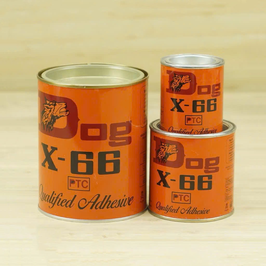 Keo dán đa năng X-66 - Keo dán gỗ Dog X66 - Keo con chó | Shopee Việt Nam