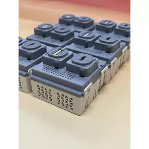 Ổ sạc nhanh type c SCHNEIDER #sacnhanh #sacnhanhtypec