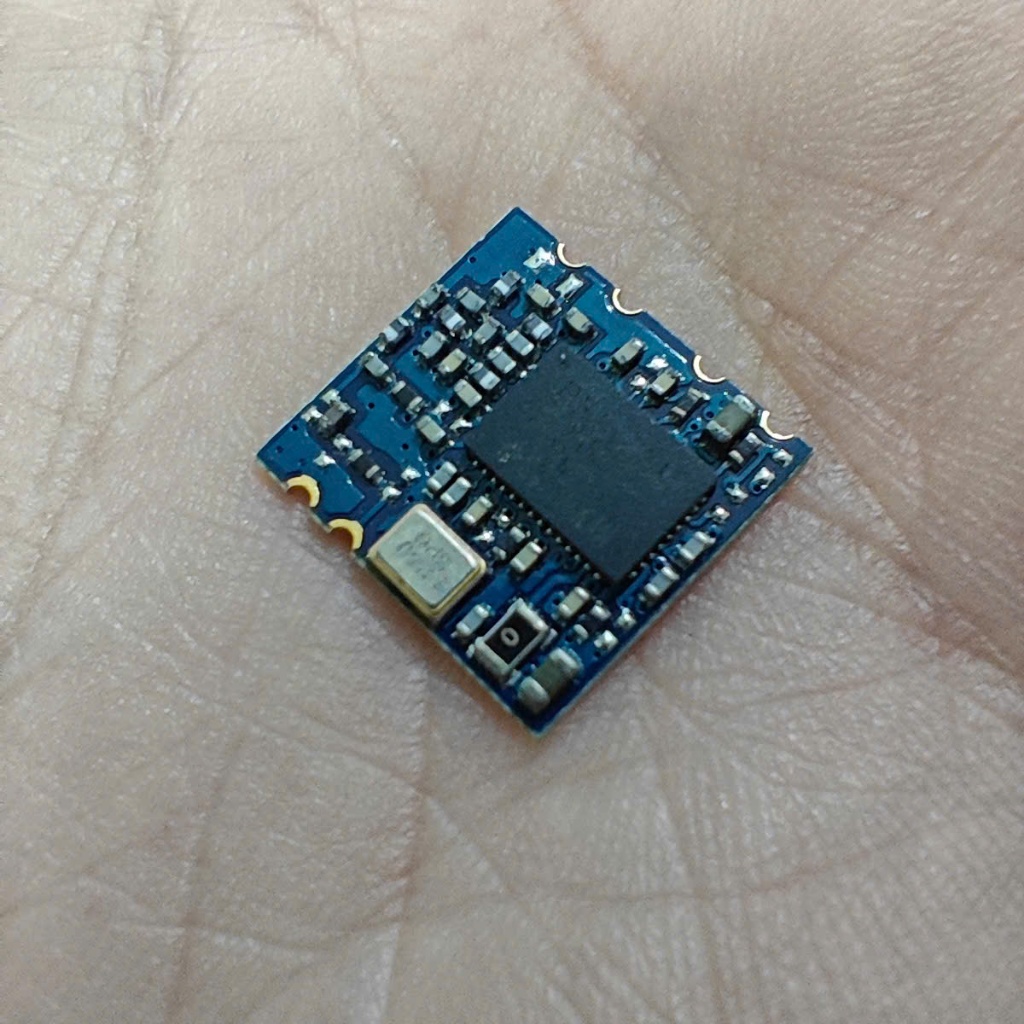Module WiFi cho máy chơi game R36S và R36H