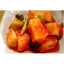 Kim chi củ cải nhà làm, kim chi ngon, kim chi Hàn Quốc