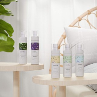 Xịt Thơm Gối 100ml | Scentiful - Tinh Dầu Thiên Nhiên Giúp Ngủ Ngon, Thư Giãn Sâu, Giảm Căng Thẳng