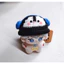 Phụ kiện bằng len cho Doll 10cm - Phụ kiện búp bê