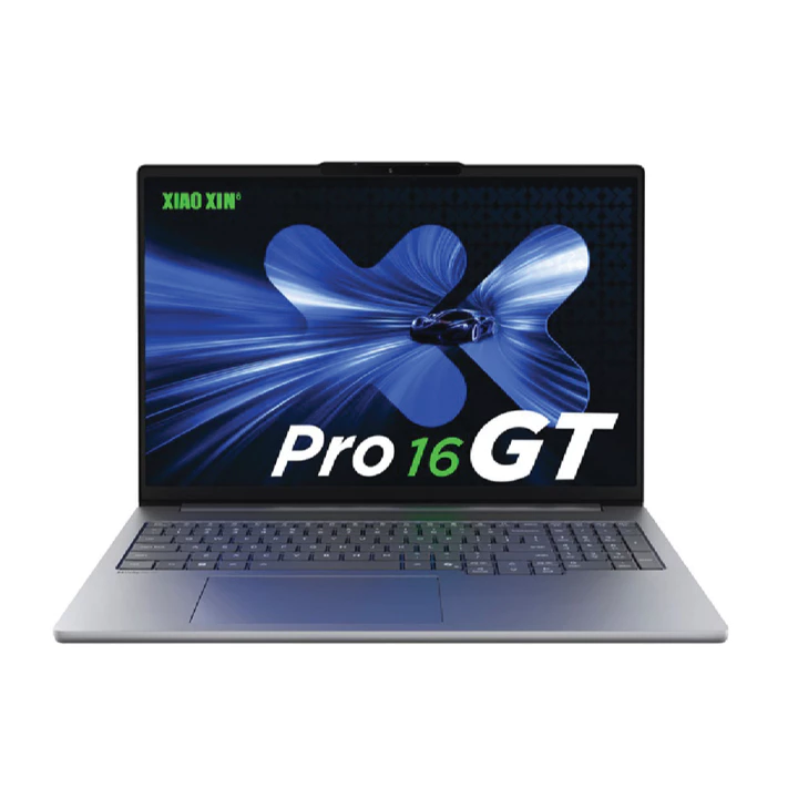 Xiaoxin Pro 16 GT 2025 (Ultra 5-225H| 32GB RAM| 1TB SSD)(Lenovo IdeaPad 5 Pro)
