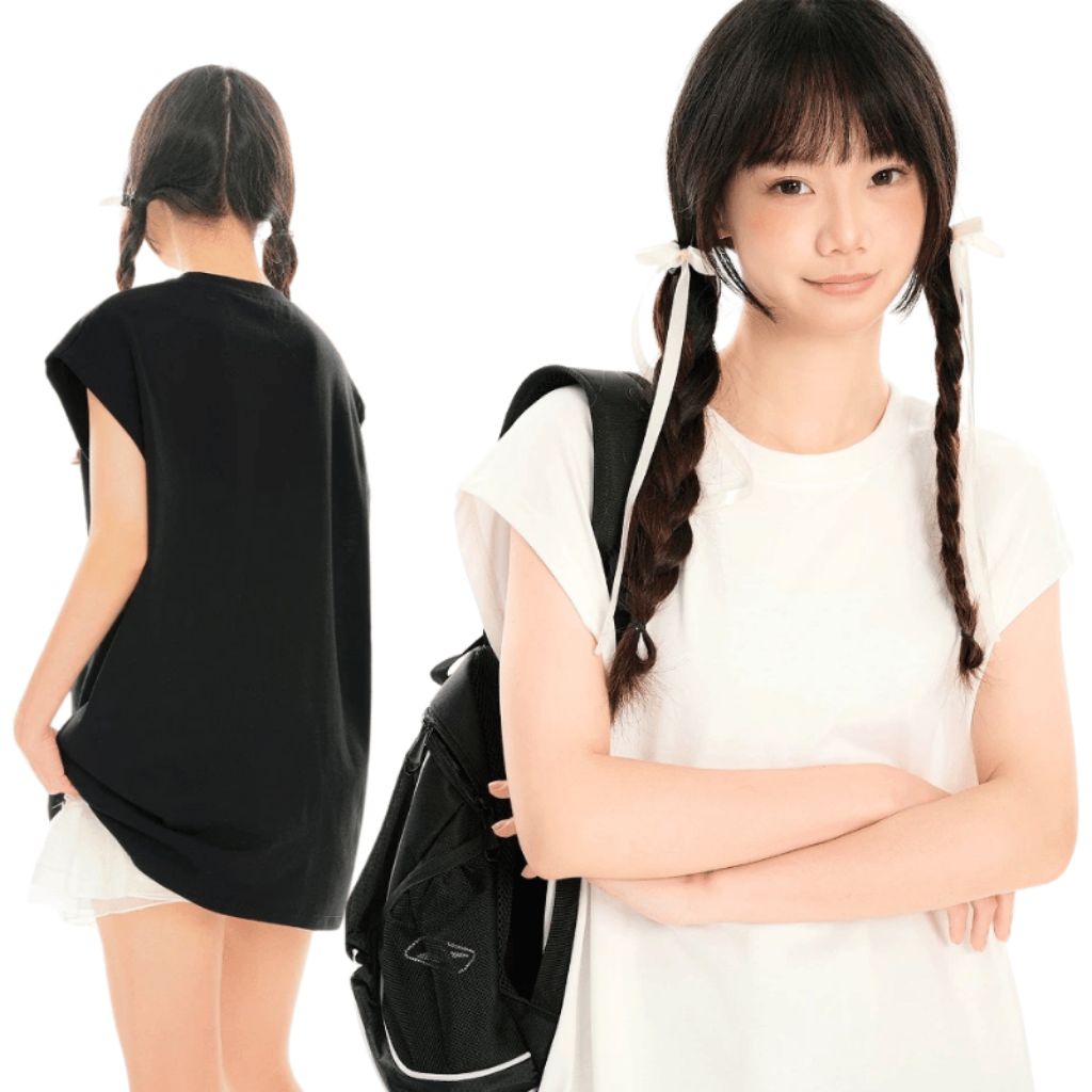 40-105KG Áo Sát Nách Nam Nữ Bigsize, Áo Ba Lỗ Thời Trang - Áo Tanktop - MÃ 11