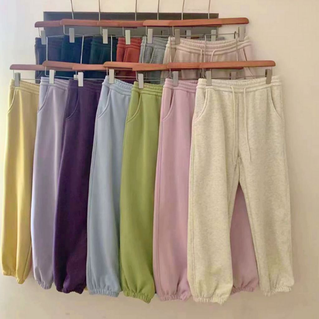 40-105KG Quần LAI THUN Nam Nữ Bigsize Thời Trang Sói Store - MÃ 02 VÀ 50