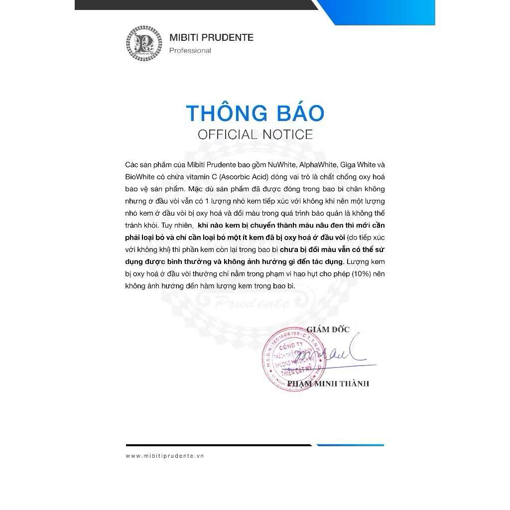 Kem hồng nhũ N1 nuwhite mibiti chiết chỉ sau 5-7 ngày 5ml (date 2028)