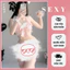 Bộ Bikini Hóa Trang Mèo Nhỏ Gợi Cảm Cuốn Hút DN11 ,Đồ ngủ Cosplay 5 Chi Tiết Mèo Nhỏ Quyến Rũ Mới