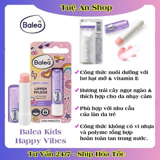 [auth] SỮA TẮM GỘI, DẦU GỘI XẢ, XỊT DƯỠNG TÓC  BALEA CHO BÉ CỦA ĐƯC  ĐỦ BILL [Hot] .