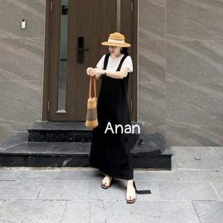 Yếm bầu ANAN thiết kế chất liệu mềm mát