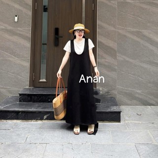 Yếm bầu ANAN thiết kế chất liệu mềm mát