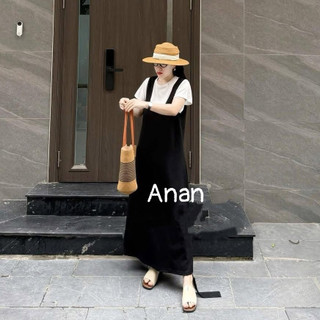 Yếm bầu ANAN thiết kế chất liệu mềm mát