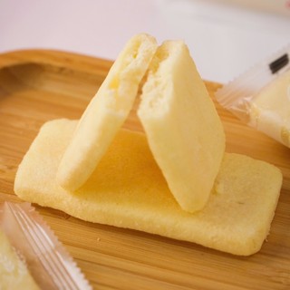 Bánh Gạo Sữa Miyaki Tràng An không chiên rán an toàn thơm ngon dinh dưỡng - Túi 222G
