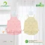 Bộ 2 Dây Bé Gái Hoạ Tiết Dễ Thương Mềm Mịn Co Dãn AMI0394