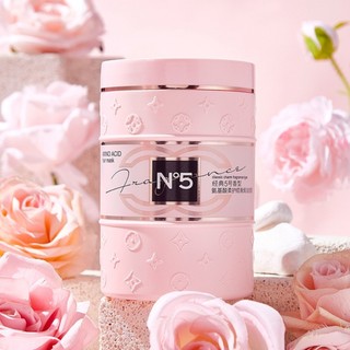 Dầu Gội N5 Hương Nước Hoa Chai 800g