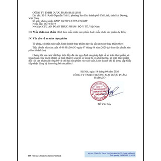 ✅ [Chính Hãng] Statcoline - Hỗ trợ giảm thiểu năng tuần hoàn não | Hộp 30 viên Tặng ngay 1 tuýp sủi bất kỳ